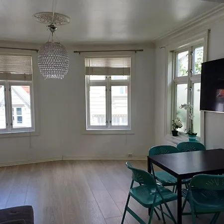 Ferienwohnung Skuteviksveien 42 Bergen Zimmer foto