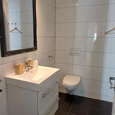 Ferienwohnung Skuteviksveien 42 Bergen Zimmer foto