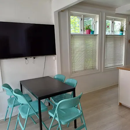 Ferienwohnung Skuteviksveien 42 Bergen Zimmer foto