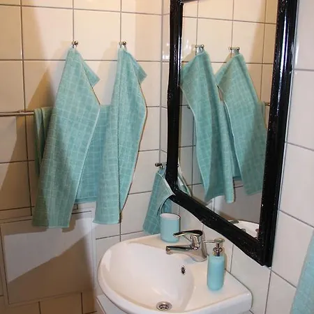 Ferienwohnung Skuteviksveien 42 Bergen Exterior foto