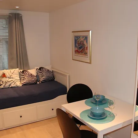 Ferienwohnung Skuteviksveien 42 Bergen Exterior foto