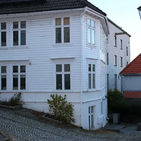 Ferienwohnung Skuteviksveien 42 Bergen Exterior foto