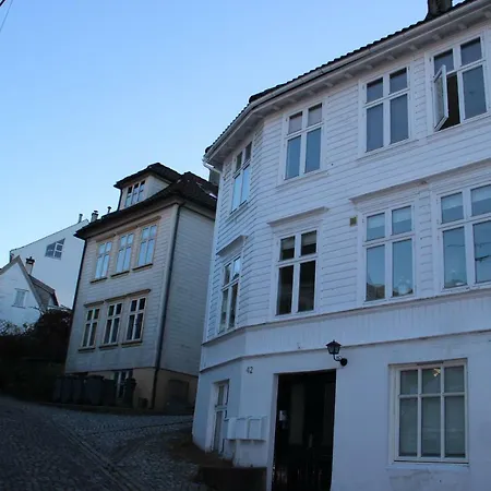 Ferienwohnung Skuteviksveien 42 Bergen Exterior foto