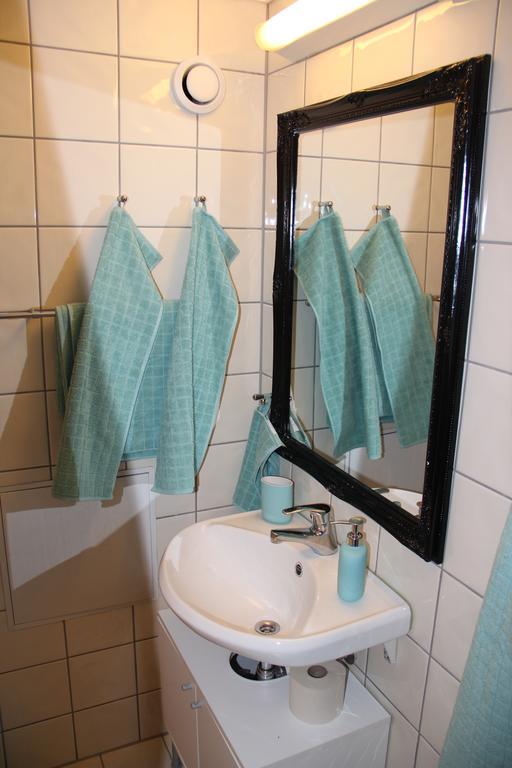 Appartement Skuteviksveien 42 Bergen