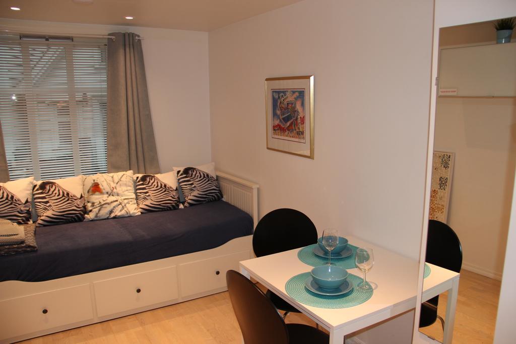 Skuteviksveien 42 Appartement Bergen