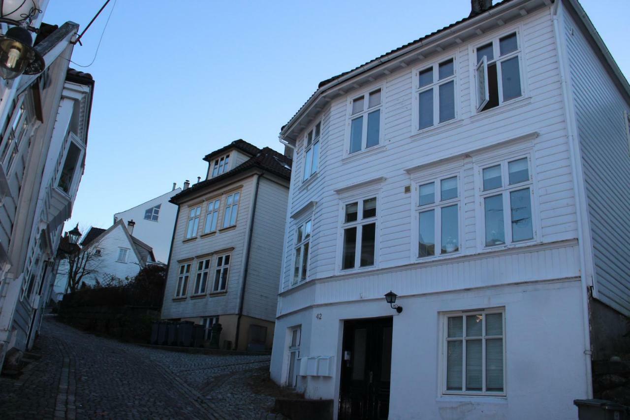 Appartement Skuteviksveien 42 Bergen